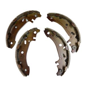 ホンダ 純正 リア ブレーキシュー 4枚セット 04431-TDE-000 : サンコウ