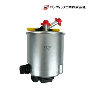 NV350キャラバン　ＤＰＦ　フィルター PF-2760 NV350 キャラバン E26 YD25DDTi 燃料フィルター