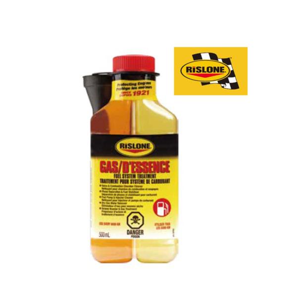 RP-34700 リスローン ガソリン 燃料系 トリートメント インジェクター 洗浄 ノッキング 黒...