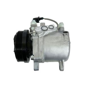 日産 A/Cコンプレッサー 優良新品 NISSAN ルークス コン ML21S 日産 A/Cコンプレッサー 優良新品 NISSAN ルークス コン ML21S