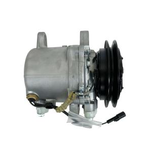 スズキ　キャリイ　エアコンコンプレッサー ACコンプレッサー 社外品 楽天市場】リビルト エアコンコンプレッサー いすゞ大型車