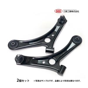 安心の6ヶ月保証 日産 セレナ C27 フロント ロアアーム 左側 54501