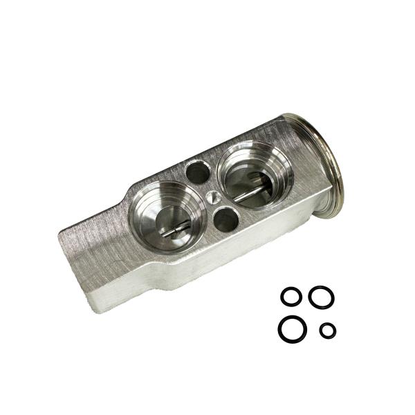 マーク２ チェイサー クレスタ JZX100 一部 エキスパンションバルブ エキパン セット 社外 ...