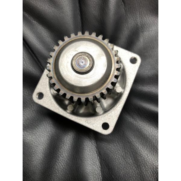 スカイライン GT-R R35 VR38DE 07.11- 純正品番確認 ウォーターポンプ パロート...