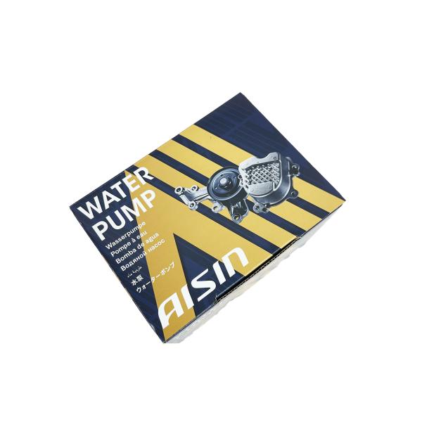 ハリアー ZSU60 ZSU65 ウォーターポンプ アイシン AISIN WPT-195 純正品番要...