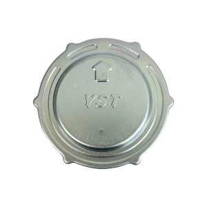 NEW Guppo 燃料タンク用キャップ CAP601 100mm CAP601 キャップ キー付 鍵 ガッポ 燃料タンク 100ミリ 宝永工業 R34