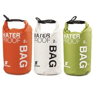 防水バッグ ドライバッグ ドライチューブ 袋 バッグ