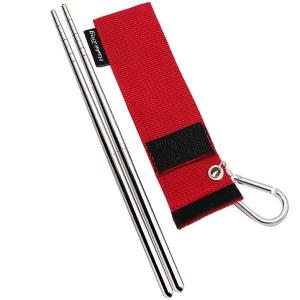 携帯箸 アウトドア chopsticks エコ 折り畳み 箸 マイ箸