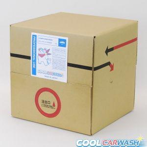 コンパウンド 4500 Compound 4500 18l 業務用 洗車用品 Compound 4500 18l 大容量 プロ用 プロ仕様 塗装面 研磨剤 ウォータースポット イオンデポジット キズ 雨染み 水跡 除去 中間研磨