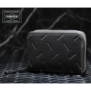 PORTER ポーター エンチェイス コインケース 007-02286 （カラー