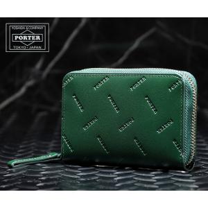 PORTER ポーター エンチェイス ウォレット 007-02284 （カラー