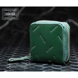 PORTER ポーター エンチェイス ウォレット 007-02284 （カラー