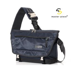 KLUNKERZ（PORTER） ポーター クランカーズ メッセンジャーバッグ(S