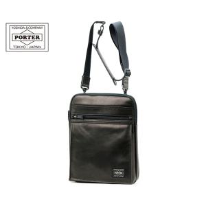 ポーター ショルダーバッグ レザーの商品一覧 通販 Yahoo ショッピング