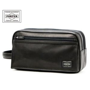 FLUX（PORTER） ポーター フラックス ポーチ 197-01508 セカンドバッグ