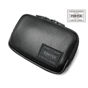 DILL（PORTER） ポーター ディル マルチコインケース 653-09113 PORTER