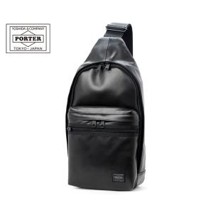 PORTER ポーター ハイブリッド スリングショルダーバッグ 737-17804