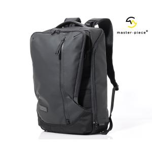 master-piece（マスターピース） バックパック リュック 13L LIGHTNING