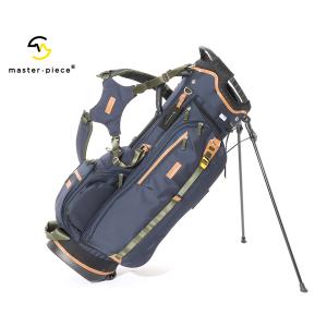 MIZUNO（ミズノ） ミズノ×木の庄帆布 フレームウォーカー キャディ