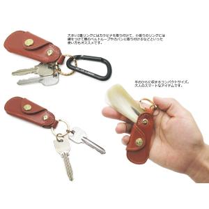 グレンロイヤル ポケットシューホーン/靴べら ...の詳細画像5