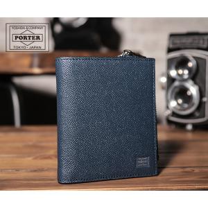 ABLE（PORTER） ポーター エイブル ウォレット 030-03441 （カラー