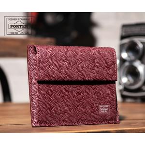 DUCK（PORTER） ポーター ダック コインケース 636-06835 メンズ