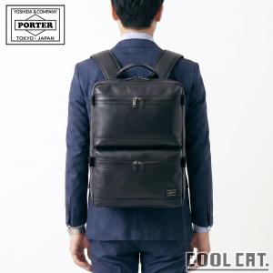 TIME（PORTER） ポーター タイム デイパック 655-06169 （カラー