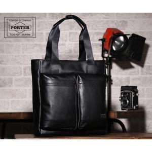 【極美品】PORTER タンカー トートバッグ ブラック 吉田カバンハンドバッグ TANKER(タンカー) CARRYING TOTE BAG | 吉田カバンホームページ