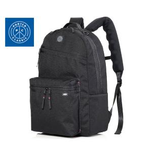 ポータークラシック　PORTERClassic　ニュートンシティ　ブラック希少品 PORTER CLASSIC（ポータークラシック） 最大51%☆1/11限定 リュック