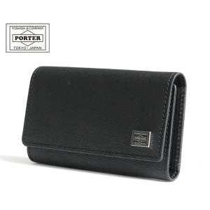 MONTBLANC（筆記具、時計） モンブラン レザー キーケース ブラック