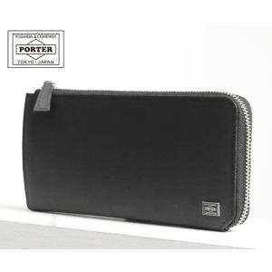 CURRENT（PORTER） ポーター カレント ロングウォレット 052