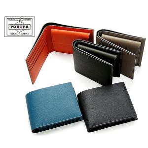 LUMBER（PORTER） ポーター ランバー マネークリップ 301-04033 メンズ
