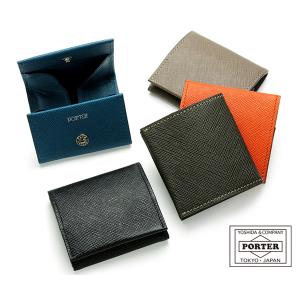 DUCK（PORTER） ポーター ダック コインケース 636-06835 （カラー