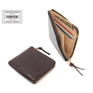 SOAK（PORTER） ポーター ソーク コインケース 101-06057 （カラー