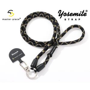 MAMMUT（マムート） ヨセミテストラップ Yosemite Strap MAMMUT