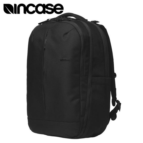 インケース Tracks Backpack バックパック/25L/ブラック メンズ 13724205...