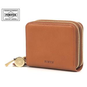 m+（エムピウ） 最大42%☆6/11限定 折り財布 millefoglie 2 TAN27