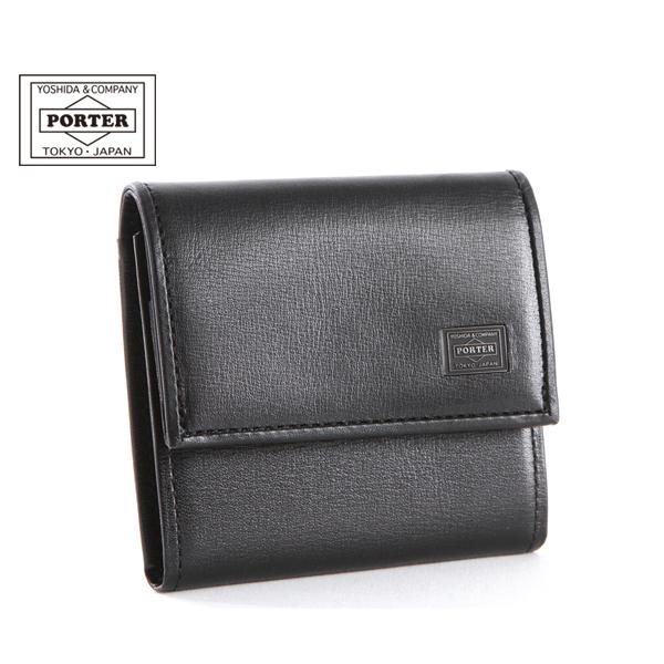 ポーター プリュム コインケース 179-03875