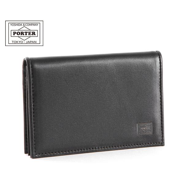 ポーター プリュム カードケース 179-03877
