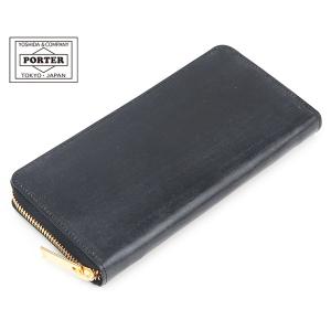 PORTER ポーター ビル ブライドル ロングウォレット 185-02251 PORTER ポーター ビル ブライドル ロングウォレット 185-02251