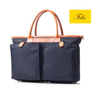 Felisi トートバッグ Felisi(フェリージ)トートバッグ 15/20 Felisi トートバッグ Felisi(フェリージ)トートバッグ 15/20