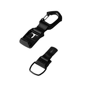 アルパカ HUB CARABINER カラビナ...の詳細画像1