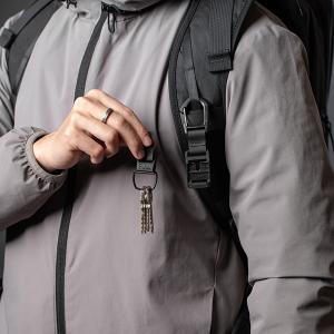 アルパカ HUB CARABINER カラビナ...の詳細画像5