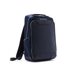 マスターピース バックパック/ネイビー メンズ...の詳細画像1