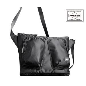 PORTER ポーター ボンド ショルダーバッグ 859-05611 吉田カバン