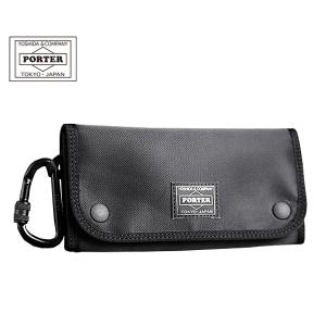 PORTER ポーター コンパート ロングウォレット 538-16170 吉田カバン