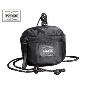 NEIGHBORHOOD ネイバーフッド x PORTER ポーター 15AW DIME/CL