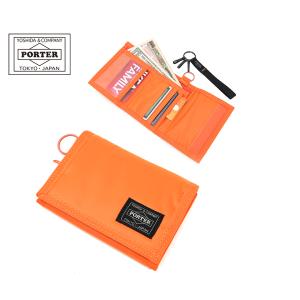 CAPSULE（PORTER） ポーター カプセル ウォレット 555-06439 吉田