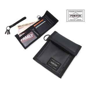 NEIGHBORHOOD ネイバーフッド x PORTER ポーター 15AW DIME/CL