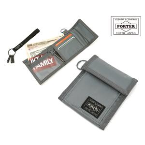PORTER ポーター カプセル ウォレット 555-06440 吉田カバン 二つ折り